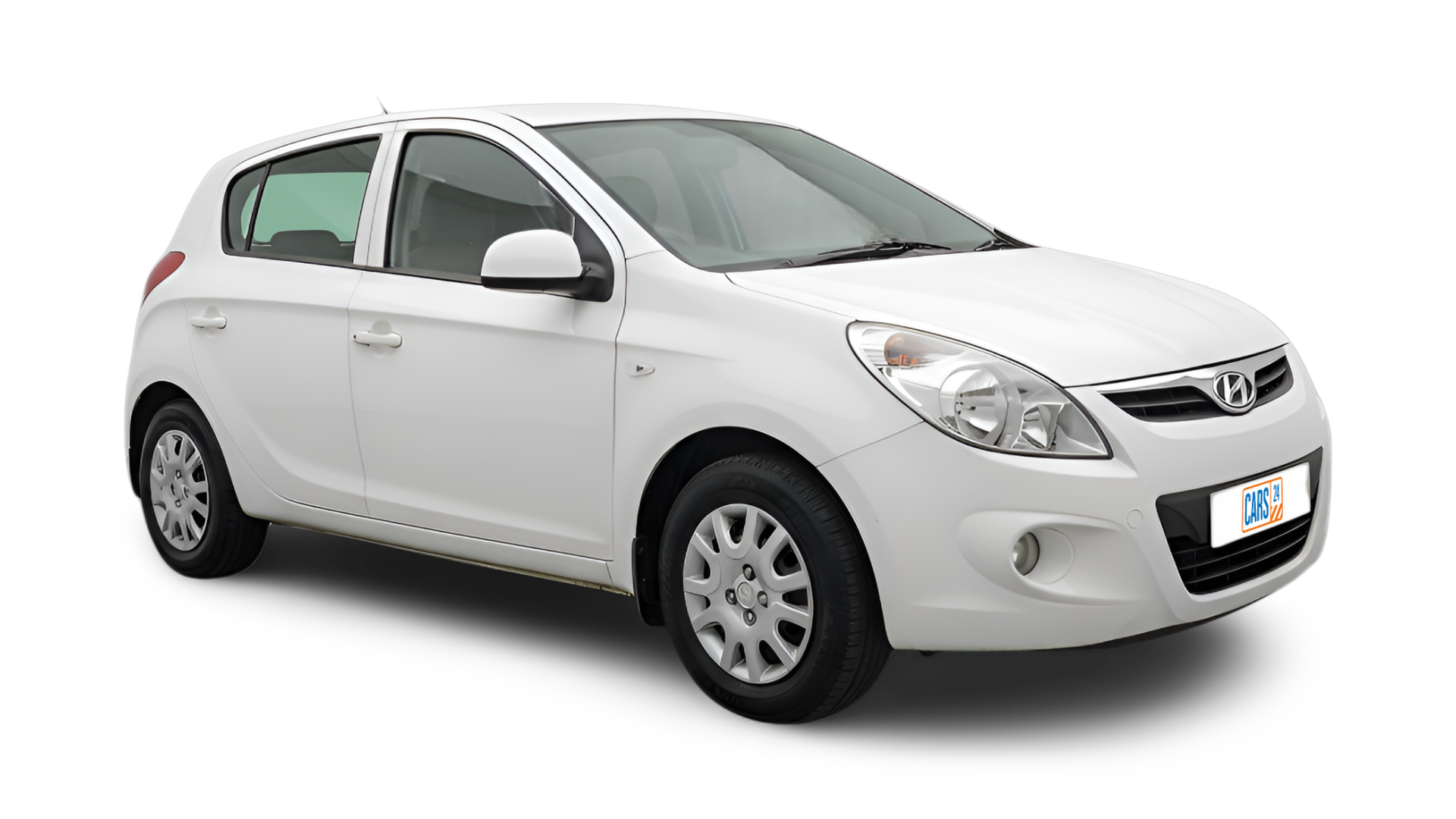 2011 Hyundai i20 - Hatchback - Petrol - Manual - ₹94,000